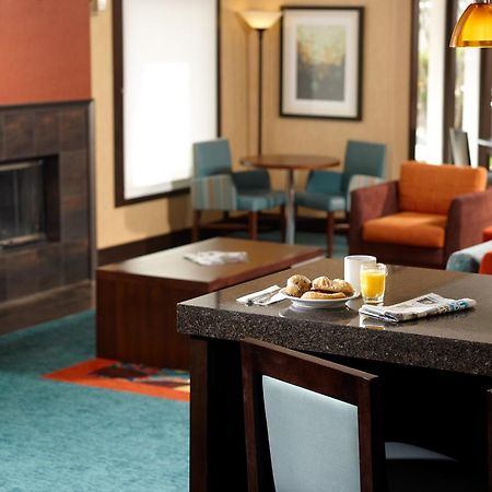 Residence Inn Atlanta Perimeter Center Sandy Springs Extérieur photo