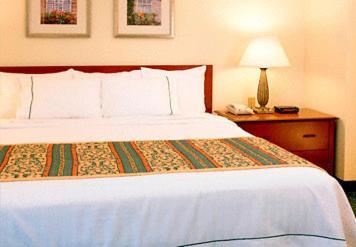 Residence Inn Atlanta Perimeter Center Sandy Springs Chambre photo