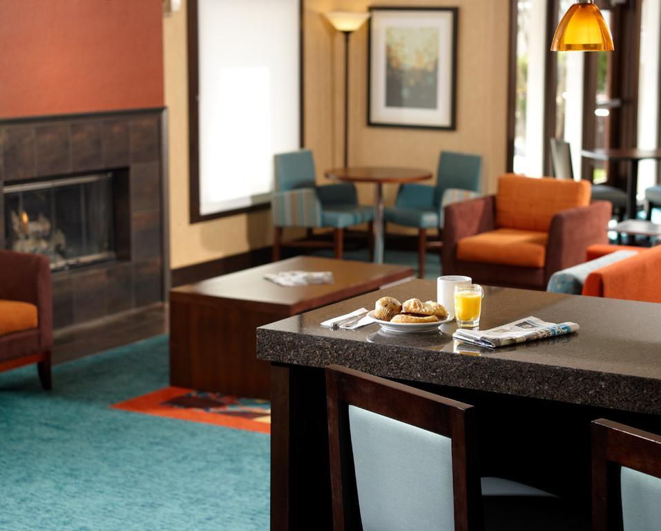 Residence Inn Atlanta Perimeter Center Sandy Springs Extérieur photo
